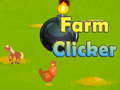 ગેમ Farm Clicker