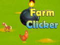 खेल Farm Clicker