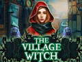 ಗೇಮ್ The Village Witch