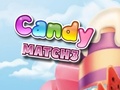खेल Candy Match3