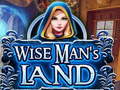 ಗೇಮ್ Wise Mans Land
