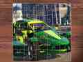 खेल GTA Cars Jigsaw Challenge
