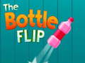 खेल The Bottle Flip