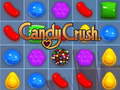 ગેમ Candy crush 