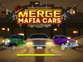 खेल Merge Mafia Cars