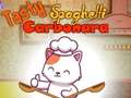 ગેમ Tasty Spaghetti Carbonara