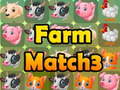 खेल Farm Match3