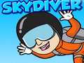 खेल Skydiver