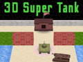 खेल 3d super tank