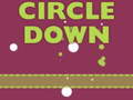 ಗೇಮ್ Circle Down