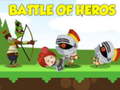 ಗೇಮ್ Battle of Heroes