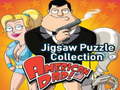 ગેમ American Daddy Jigsaw Puzzle Collection