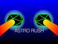 खेल Astro Rush