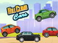 ગેમ Hill Climb Cars 