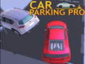 खेल Car Parking Pro