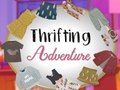 खेल Charli's Thrifting Adventure