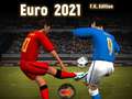 ગેમ Euro 2021