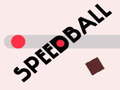ಗೇಮ್ Speed Ball