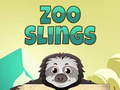 ಗೇಮ್ Zoo Slings