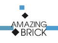 खेल Amazing Brick