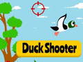 खेल Duck Shooter