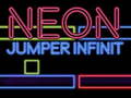 खेल Neon jumper infinit