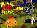 ગેમ Monkey Go Happy Stage 535
