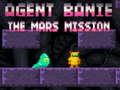 ಗೇಮ್ Agent Banie the Mars missin