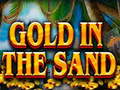 ગેમ Gold in the Sand