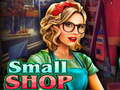ગેમ Small Shop