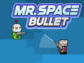 ಗೇಮ್ Mr. Space Bullet