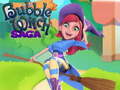 खेल Bubble Witch Saga