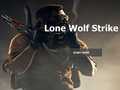 ಗೇಮ್ Lone Wolf Strike