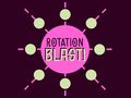 खेल Rotation Blast