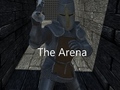 ગેમ The Arena