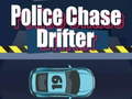 ગેમ Police Chase Drifter