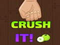 ગેમ Crush It!