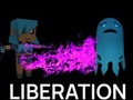 ગેમ Liberation