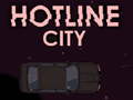ગેમ Hotline City