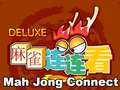 खेल Mahjong Deluxe 2