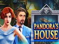 ગેમ Pandoras House