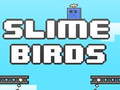 ગેમ Slime Birds