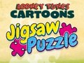 ગેમ Looney Tunes Cartoons Jigsaw Puzzle