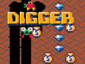 ಗೇಮ್ Digger