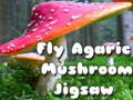 ಗೇಮ್ Fly Agaric Mushroom
