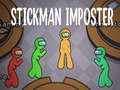 ગેમ Stickman Imposter