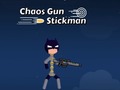 ಗೇಮ್ Chaos Gun Stickman