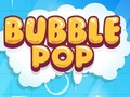 ગેમ Bubble Pop