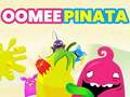 खेल Oomee Pinata