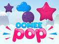 खेल Oomee Pop